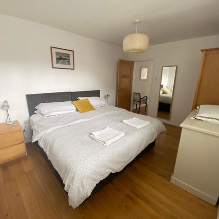 Apartament The Old Post Office,Hassocks Ditchling Zewnętrze zdjęcie