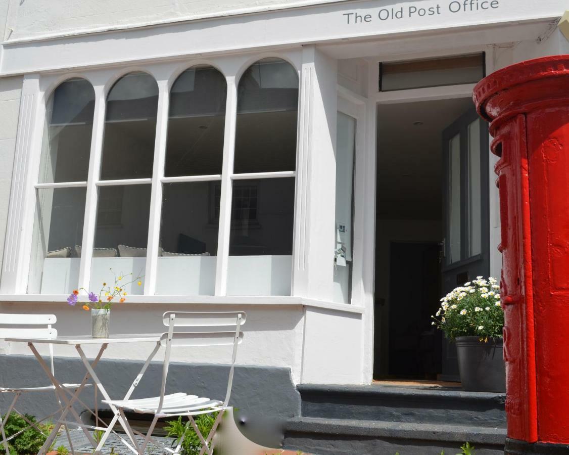 Apartament The Old Post Office,Hassocks Ditchling Zewnętrze zdjęcie